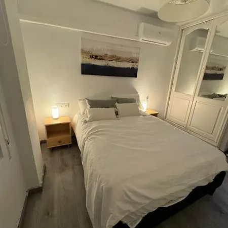 Stylish Seaview * Gran Alacant