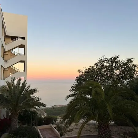 Lejlighed Stylish Seaview Gran Alacant